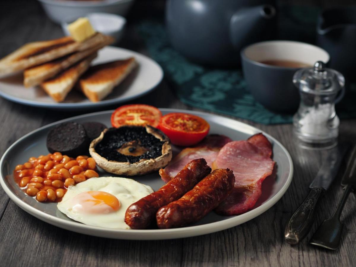Bed & Breakfast Absoluxe Kirkby Lonsdale