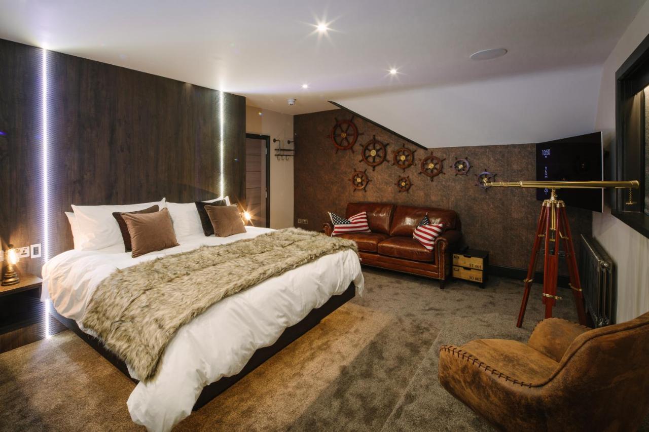 Absoluxe Kirkby Lonsdale