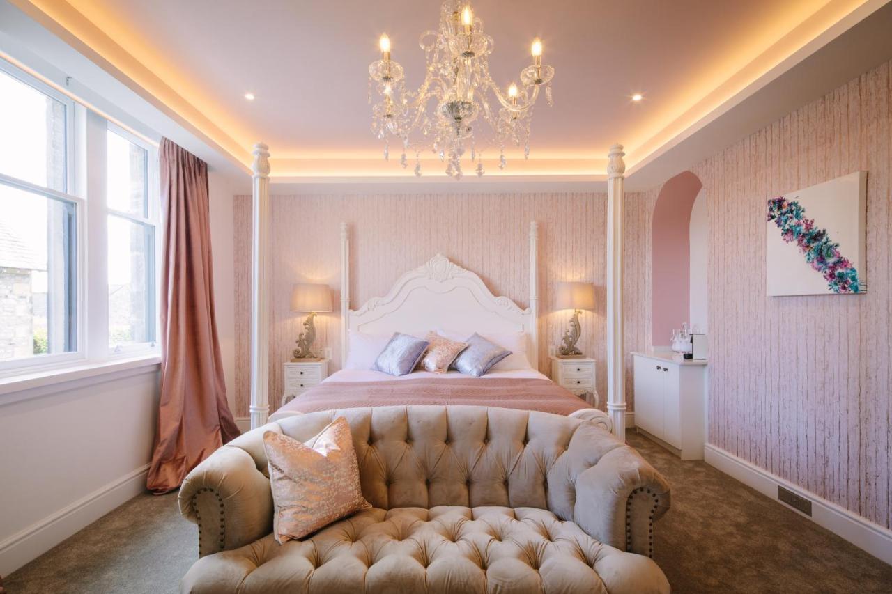Absoluxe Bed & Breakfast 3*