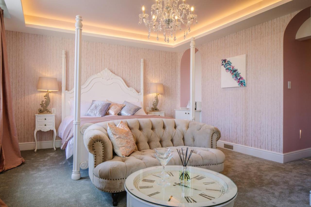 Bed & Breakfast Absoluxe