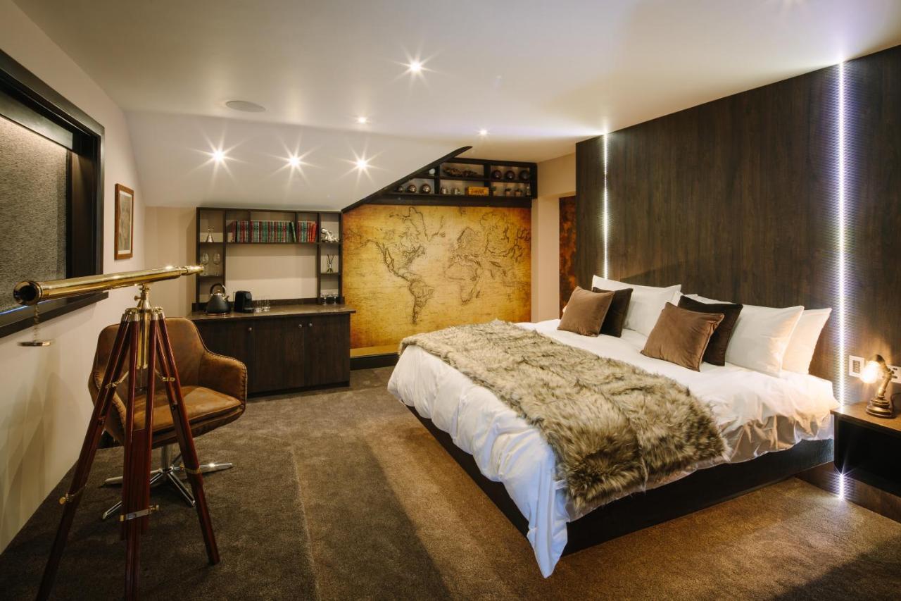 Absoluxe Bed & Breakfast Kirkby Lonsdale
