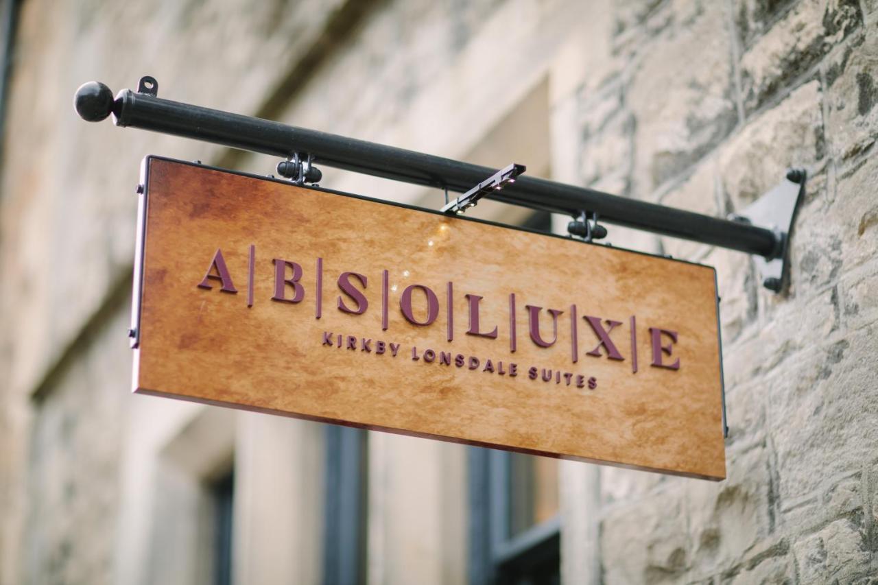 Bed & Breakfast Absoluxe 3*