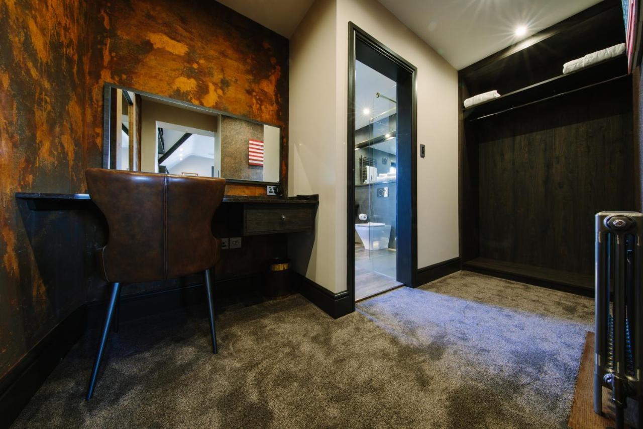 Bed & Breakfast Absoluxe 3*