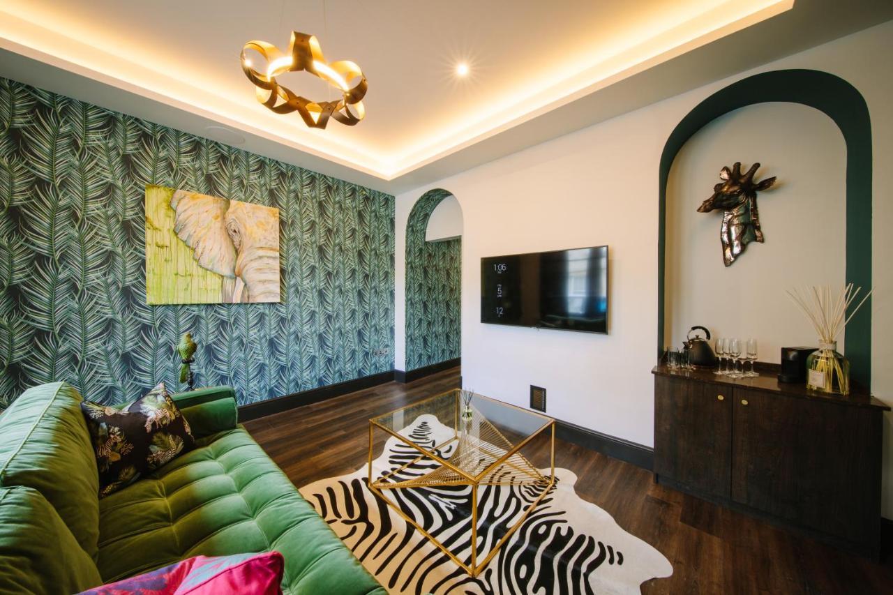 Absoluxe Bed & Breakfast 3*