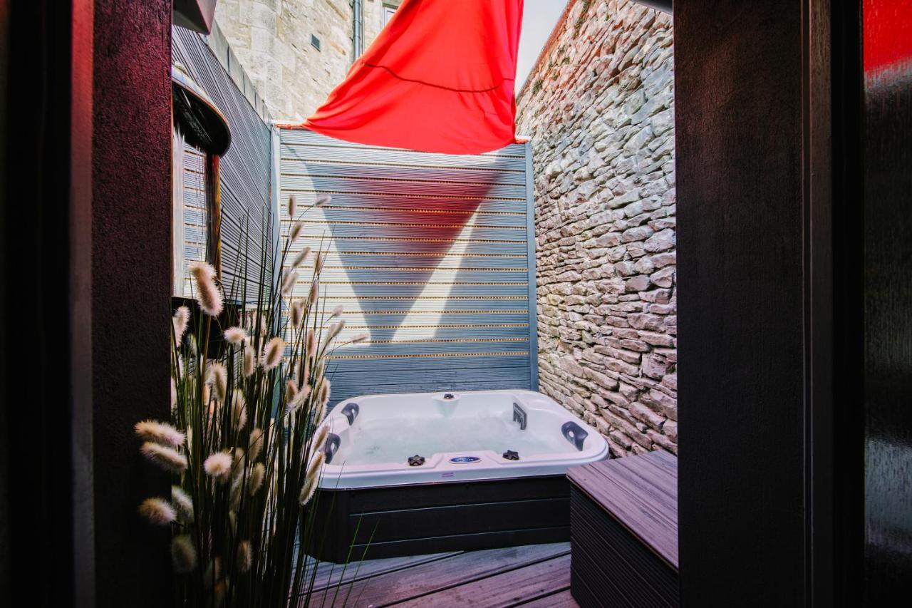 Absoluxe Bed & Breakfast Kirkby Lonsdale
