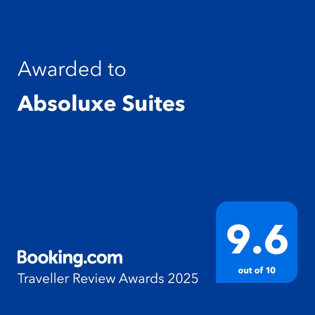 Bed & Breakfast Absoluxe 3*